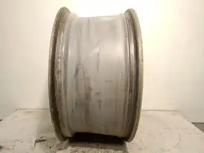 Second-hand car spare part rim for volkswagen touareg (7la, 7l6, 7l7) 3.0 v6 tdi oem iam references 7l6601025q aluminio 5p r209jx20h2et60