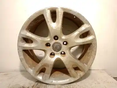 Second-hand car spare part rim for volkswagen touareg (7la, 7l6, 7l7) 3.0 v6 tdi oem iam references 7l6601025q