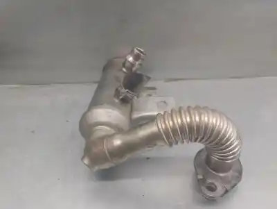 Pezzo di ricambio per auto di seconda mano raffreddatore egr per ford focus ii (da_, hcp, dp) 1.8 tdci riferimenti oem iam 4m5q9f464b1c  4m5q9f464b1c