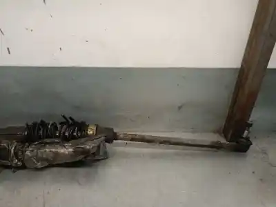 Second-hand car spare part STEERING RACK for CITROEN XANTIA (X1_, X2_)  OEM IAM references 9622764830  4000Y8