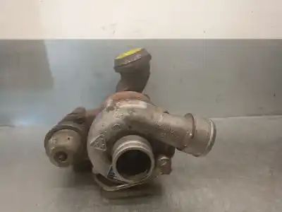 Pièce détachée automobile d'occasion Turbocompresseur pour CITROEN XANTIA (X1_, X2_) 1.9 TURBO D Références OEM IAM K14157189 952691413 KKK 038013