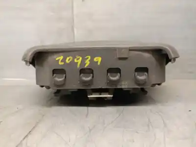 İkinci el araba yedek parçası ön sol hava yastigi için nissan primastar autobús (x83) dci 140 oem iam referansları 8200151075 91167915 9851000q0a