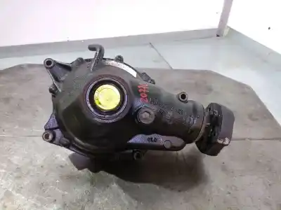 Second-hand car spare part front differential for bmw x5 (e53) 4.4i automático oem iam references 01428688 3.64 31507508522