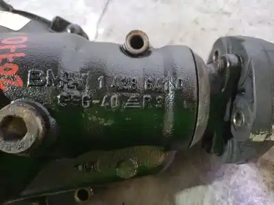 Second-hand car spare part front differential for bmw x5 (e53) 4.4i automático oem iam references 01428688 3.64 31507508522