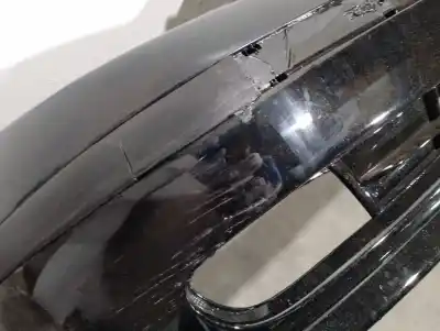 Second-hand car spare part front bumper for saab 9-5 (ys3e) 3.0 tid oem iam references   