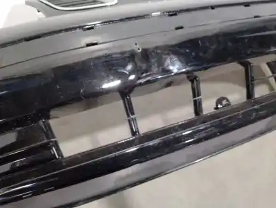 Second-hand car spare part front bumper for saab 9-5 (ys3e) 3.0 tid oem iam references   