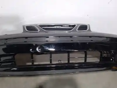 Second-hand car spare part front bumper for saab 9-5 (ys3e) 3.0 tid oem iam references   