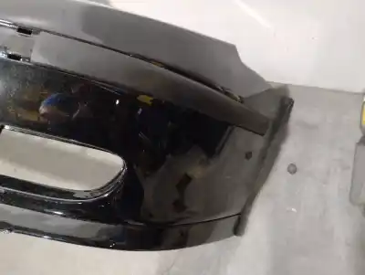 Second-hand car spare part front bumper for saab 9-5 (ys3e) 3.0 tid oem iam references   