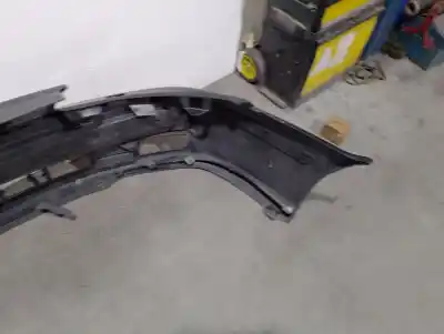 Second-hand car spare part front bumper for saab 9-5 (ys3e) 3.0 tid oem iam references   