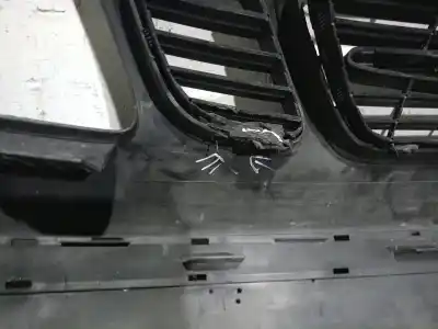 Second-hand car spare part front bumper for saab 9-5 (ys3e) 3.0 tid oem iam references   