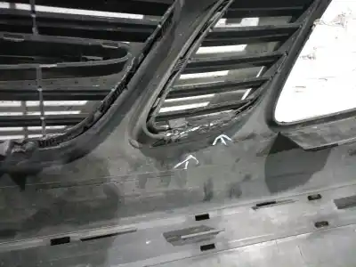 Second-hand car spare part front bumper for saab 9-5 (ys3e) 3.0 tid oem iam references   