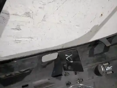 Second-hand car spare part front bumper for saab 9-5 (ys3e) 3.0 tid oem iam references   