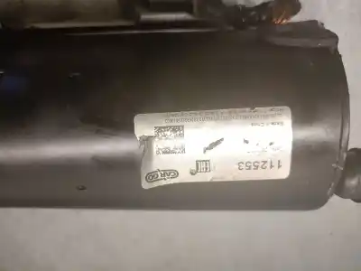 Автозапчастина б/у двигун запускається для bmw x5 (e53) 4.4i automático посилання на oem iam 112553  12411729981