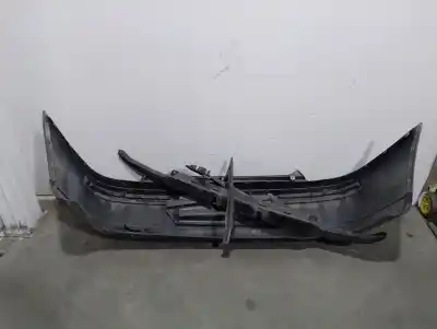 Pezzo di ricambio per auto di seconda mano paraurti posteriore per seat cordoba (6k1, 6k2) 1.9 tdi riferimenti oem iam 6k5807421j  