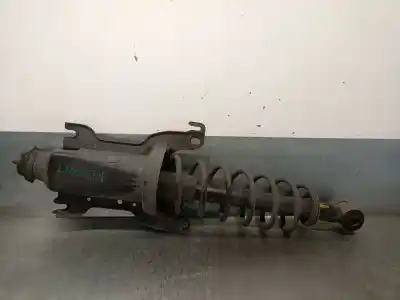 Peça sobressalente para automóvel em segunda mão amortecedor traseiro esquerdo por saab 9-5 (ys3e) 3.0 tid referências oem iam 5063433