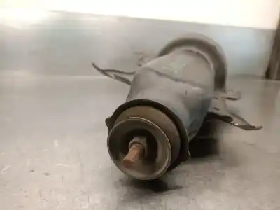 Peça sobressalente para automóvel em segunda mão amortecedor traseiro esquerdo por saab 9-5 (ys3e) 3.0 tid referências oem iam 5063433 844904553358 sachs 