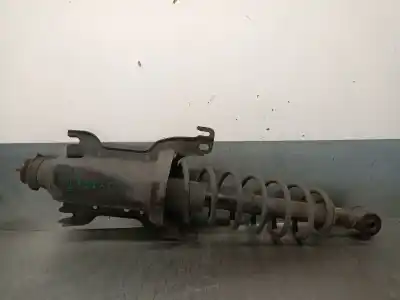 Peça sobressalente para automóvel em segunda mão amortecedor traseiro direito por saab 9-5 (ys3e) 3.0 tid referências oem iam 5063433