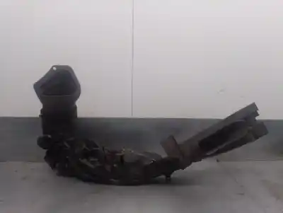 Tweedehands auto-onderdeel Buis voor SAAB 9-5 (YS3G) 2.0 TID OEM IAM-referenties 13343579  13321545