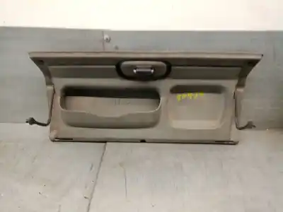 Tweedehands auto-onderdeel handschoenenkastje voor nissan primastar autobús (x83) dci 140 oem iam-referenties 6825200q0a  6825200q0a