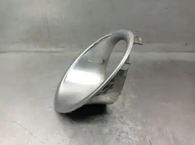 Pezzo di ricambio per auto di seconda mano modanatura anteriore per mini mini (r56) cooper riferimenti oem iam 51112753661  51112753661
