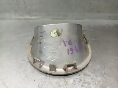 Pezzo di ricambio per auto di seconda mano modanatura anteriore per mini mini (r56) cooper riferimenti oem iam 51112753661  51112753661