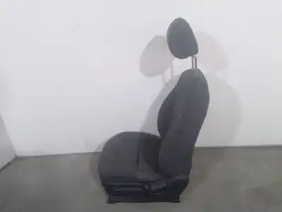 Peça sobressalente para automóvel em segunda mão assento dianteiro esquerdo por kia niro (de) 1.6 gdi hybrid referências oem iam 88100g5000a10  88100g5000a10