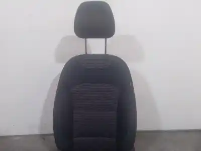 Peça sobressalente para automóvel em segunda mão assento dianteiro esquerdo por kia niro (de) 1.6 gdi hybrid referências oem iam 88100g5000a10  88100g5000a10