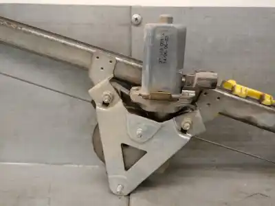 Tweedehands auto-onderdeel regelaar rechts voor ruit voor nissan primastar autobús (x83) dci 140 oem iam-referenties 37103001  4408555