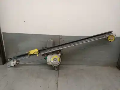 Tweedehands auto-onderdeel regelaar rechts voor ruit voor nissan primastar autobús (x83) dci 140 oem iam-referenties 37103001  4408555
