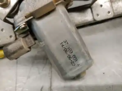 Tweedehands auto-onderdeel regelaar rechts voor ruit voor nissan primastar autobús (x83) dci 140 oem iam-referenties 37103001  4408555