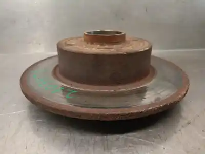 Second-hand car spare part rear left knuckle for renault megane ii (bm0/1_, cm0/1_) 1.5 dci (bm02, bm13, bm2a, cm02, cm13) oem iam references 7701207823  7701207823