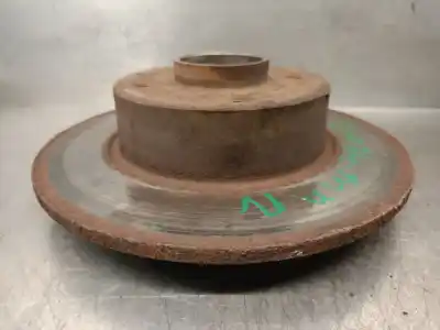 Second-hand car spare part rear right knuckle for renault megane ii (bm0/1_, cm0/1_) 1.5 dci (bm02, bm13, bm2a, cm02, cm13) oem iam references 7701207823  7701207823