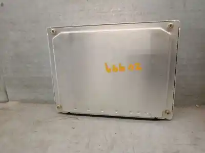 Pezzo di ricambio per auto di seconda mano centralina motore per bmw 3 (e46) 320 d riferimenti oem iam 7785098 0281001445 bosch 