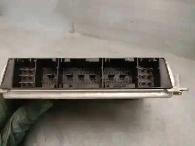 Pezzo di ricambio per auto di seconda mano centralina motore per bmw 3 (e46) 320 d riferimenti oem iam 7785098 0281001445 bosch 