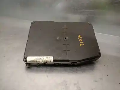 Pezzo di ricambio per auto di seconda mano scatola relè/fusibili per renault megane ii (bm0/1_, cm0/1_) 1.5 dci (bm02, bm13, bm2a, cm02, cm13) riferimenti oem iam 8200351182 s118400150c - siemens 