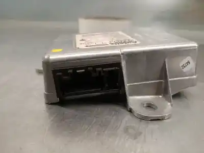 Second-hand car spare part airbag control unit for renault megane ii (bm0/1_, cm0/1_) 1.5 dci (bm02, bm13, bm2a, cm02, cm13) oem iam references 8200411004 604289600 autoliv 