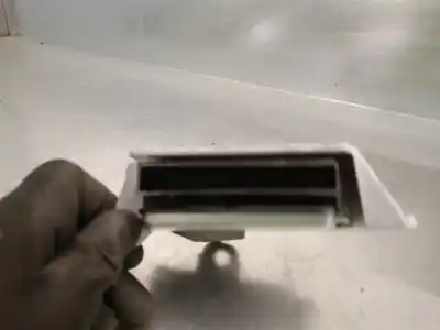 Second-hand car spare part airbag control unit for renault megane ii (bm0/1_, cm0/1_) 1.5 dci (bm02, bm13, bm2a, cm02, cm13) oem iam references 8200411004 604289600 autoliv 