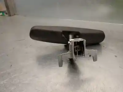 Second-hand car spare part interior rearview mirror for renault megane ii (bm0/1_, cm0/1_) 1.5 dci (bm02, bm13, bm2a, cm02, cm13) oem iam references 8200236924  8200002525