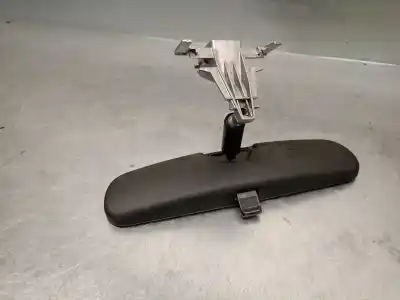 Second-hand car spare part interior rearview mirror for renault megane ii (bm0/1_, cm0/1_) 1.5 dci (bm02, bm13, bm2a, cm02, cm13) oem iam references 8200236924  8200002525