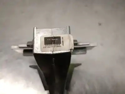 Second-hand car spare part interior rearview mirror for renault megane ii (bm0/1_, cm0/1_) 1.5 dci (bm02, bm13, bm2a, cm02, cm13) oem iam references 8200236924  8200002525