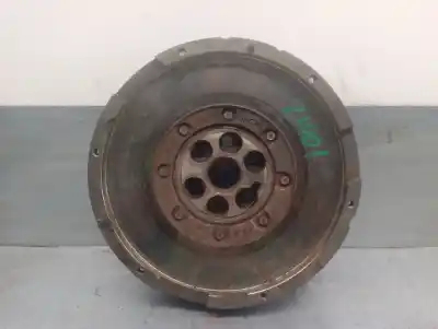 Tweedehands auto-onderdeel motor vliegwiel voor saab 9-5 (ys3g) 2.0 tid oem iam-referenties 55577123  55577123