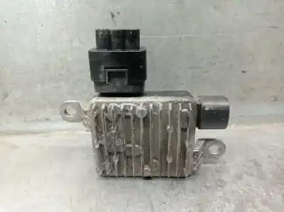 Second-hand car spare part electronic module for kia niro (de) 1.6 gdi hybrid oem iam references 25385g2000 p7166140100116 