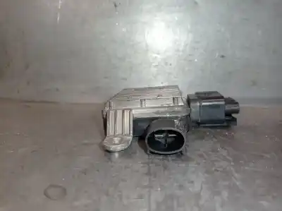 Second-hand car spare part electronic module for kia niro (de) 1.6 gdi hybrid oem iam references 25385g2000 p7166140100116 