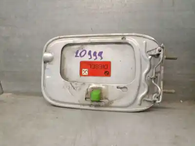 Second-hand car spare part outer fuel cap for bmw 3 (e46) 320 d oem iam references 2121408  51178204412