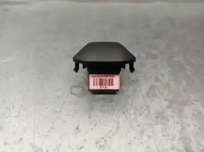 Second-hand car spare part sensor for kia niro (de) 1.6 gdi hybrid oem iam references 97253g5100  