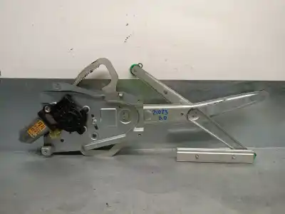 Second-hand car spare part Passenger Side Right Window Regulator for SAAB 9-5 (YS3E) 3.0 TID OEM IAM references 5184825 5184841 5184825