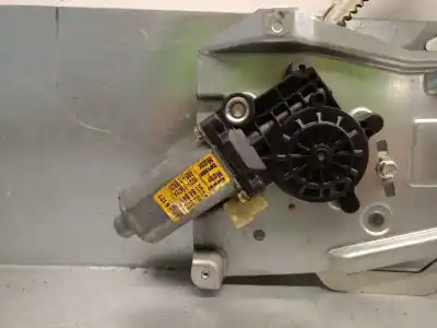 Peça sobressalente para automóvel em segunda mão elevador de vidros dianteiro direito por saab 9-5 (ys3e) 3.0 tid referências oem iam 5184825 5184841 5184825
