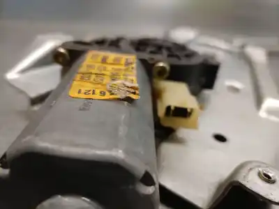 Peça sobressalente para automóvel em segunda mão elevador de vidros dianteiro direito por saab 9-5 (ys3e) 3.0 tid referências oem iam 5184825 5184841 5184825