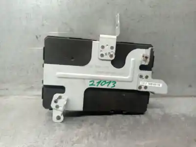 Second-hand car spare part electronic module for kia niro (de) 1.6 gdi hybrid oem iam references 95400g5510  