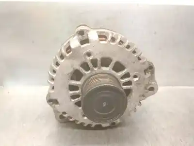 Автозапчасти б/у генератор за SSANGYONG RODIUS 2.7 Turbodiesel CAT ссылки OEM IAM A1621543802  6651540102